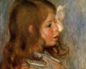 皮埃尔 奥古斯特 雷诺阿 : Jean Renoir